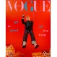 Vogue Korea Magazine - Cover: G-Dragon [February 2025]