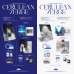 WENDY - Cerulean Verge (Photobook ver.) [3rd Mini Album]