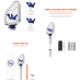 WOODZ - Official Lightstick Ver.2