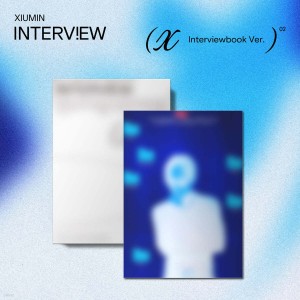 XIUMIN (EXO) - Interview X (Interviewboo...