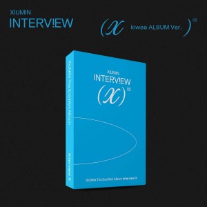 XIUMIN (EXO) - Interview X (kiwee Platfo...