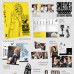 (+ FANS Shop POB) Xdinary Heroes - 2027 Season's Greetings [SPIKE! THE X]