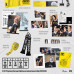 (+ FANS Shop POB) Xdinary Heroes - 2027 Season's Greetings [SPIKE! THE X]