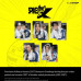 (+ FANS Shop POB) Xdinary Heroes - 2027 Season's Greetings [SPIKE! THE X]