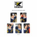 (+ Yes24 POB) Xdinary Heroes - 2027 Season's Greetings [SPIKE! THE X]