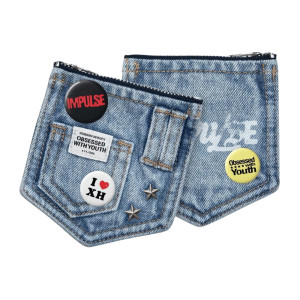 (+ FANS Shop POB) Xdinary Heroes - IMPUL...