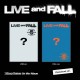 Xdinary Heroes - LIVE and FALL (Photobook Ver.) [5th Mini Album]