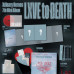 Xdinary Heroes - LXVE to DEATH [7th Mini Album]