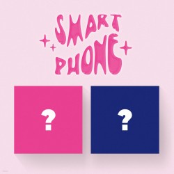 YENA - SMARTPHONE [2nd Mini Album] (Random Version)