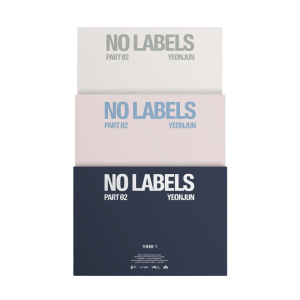 YEONJUN (TXT) - NO LABELS: PART 02