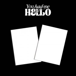 ZEROBASEONE - You had me at HELLO [3rd Mini Album]