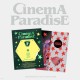 ZEROBASEONE - Cinema Paradise [The 4th Mini Album] (Random Ver.)