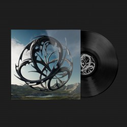 aespa - Armageddon LP ver. (Limited Edition)