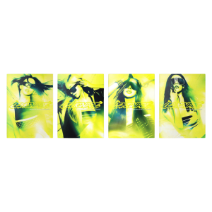 aespa - LEMONADE (ACID Ver.) [2nd Album]