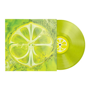 aespa - LEMONADE (Vinyl LP) [2nd Album] ...