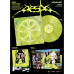 aespa - LEMONADE (Vinyl LP) [2nd Album] (Glitter, D2C Exclusive)