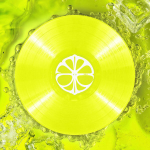 aespa - LEMONADE (Vinyl LP) [2nd Album]