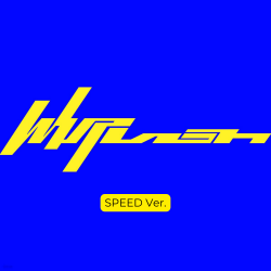 aespa - Whiplash (SPEED ver.) [The 5th Mini Album]