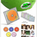 fromis_9 - Glow ME (Fruit Ver.) [2nd Album]