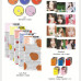 fromis_9 - Glow ME (Fruit Ver.) [2nd Album]