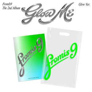 fromis_9 - Glow ME (Glow Ver.) [2nd Album]