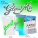 fromis_9 - Glow ME (Glow Ver.) [2nd Album]