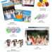 fromis_9 - Glow ME (Photobook Ver.) [2nd Album]