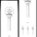 fromis_9 - Official Lightstick Ver.2