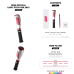 iKON - Official Lightstick Ver.2023 (KONBAT)