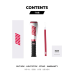 iKON - Official Lightstick Ver.2023 (KONBAT)