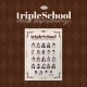 tripleS - 2025 Season's Greetings [tripleSchool]