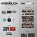 tripleS - Assemble24 [1st Full Album]