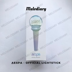 AESPA - OFFICIAL LIGHTSTICK