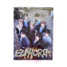 ALPHA DRIVE ONE (ALD1) - EUPHORIA (Freak Alarm ver.) [1st Mini Album]