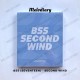 Boo Seok-soon (SEVENTEEN) - SECOND WIND [BSS 1st Single Album]