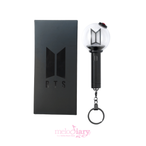 BTS - Official Lightstick Keyring Ver.4