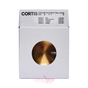 CORTIS - Color Outside The Lines (Singin...
