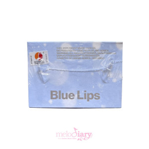 CORTIS - GREENGREEN ('Blue Lips' Lip Bal...