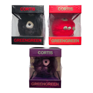 CORTIS - GREENGREEN (CORTIS Ball ver.) [...