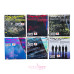 NCT 127 - BLINGY (JET Poster Ver.) [7th Album]