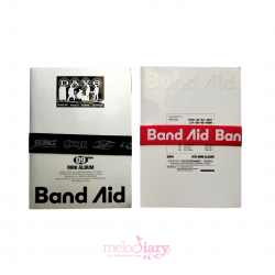 DAY6 - Band Aid [9th Mini Album]