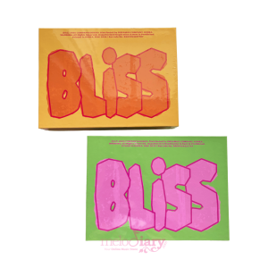 Doh Kyung Soo (D.O) - Bliss [1st Album]