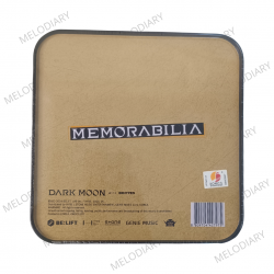 ENHYPEN - MEMORABILIA (Moon Ver.) [DARK MOON Special Album]