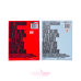 (+ Weverse POB) EVAN - Death Of Me [1st Mini Album]
