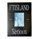 FTISLAND - Serious [7th Album]