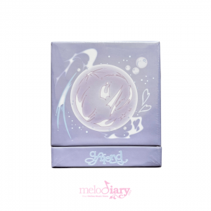 GFRIEND - Season of Memories (Glass Bead...