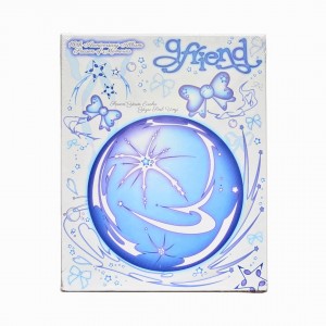 GFRIEND - Season of Memories [Special Album]