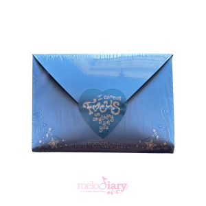 Hearts2Hearts (H2H) - Focus (Heart Locke...