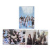 Hearts2Hearts (H2H) - Focus (Photobook ver.) [1st Mini Album]