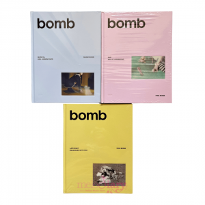 ILLIT - bomb [3rd Mini Album]